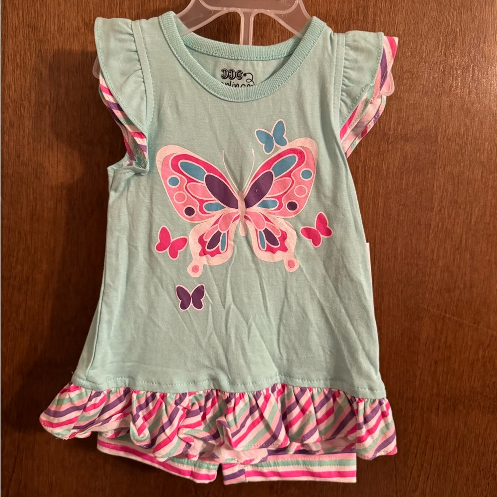 Little girl Outfit
